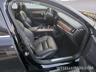 2022 Volvo S90 Sedan - Sedan for Sale in Northumberland, PA - Photo 15