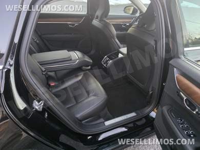 2022 Volvo S90 Sedan - Sedan for Sale in Northumberland, PA - Photo 13
