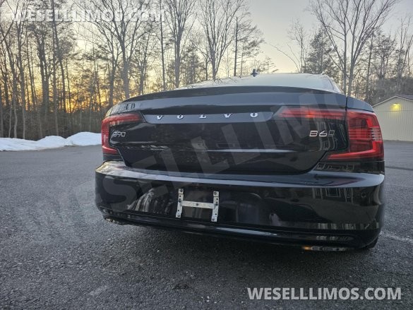 2022 Volvo S90 Sedan for Sale in Northumberland, PA - Photo 3