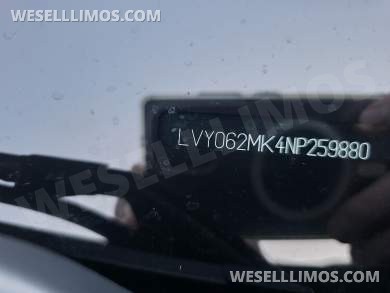 2022 Volvo S90 Sedan - Sedan for Sale in Northumberland, PA - Photo 32