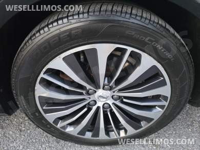 2022 Volvo S90 Sedan - Sedan for Sale in Northumberland, PA - Photo 17