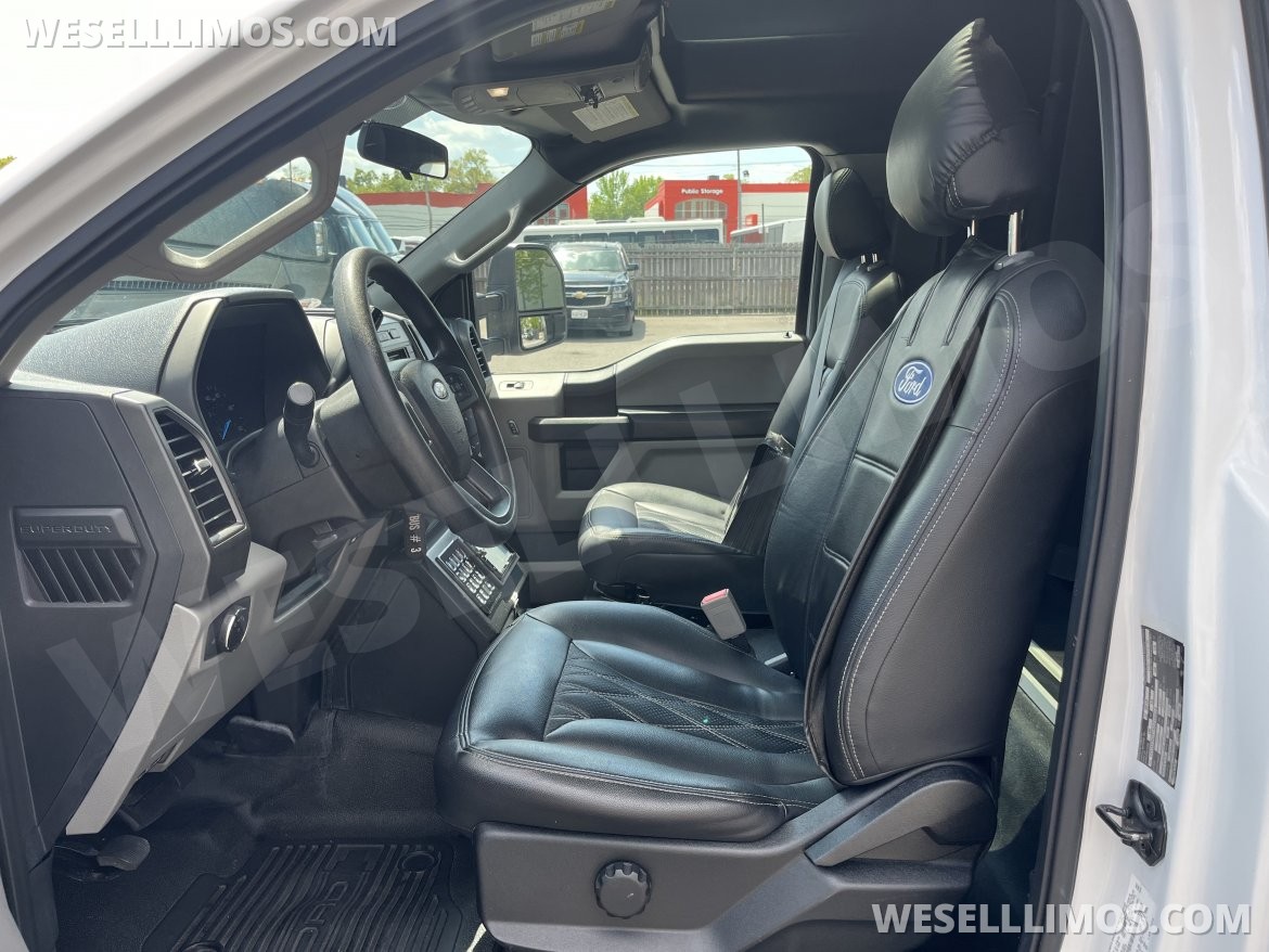 Limo Bus for Sale in Pasadena, MD - Photo 13