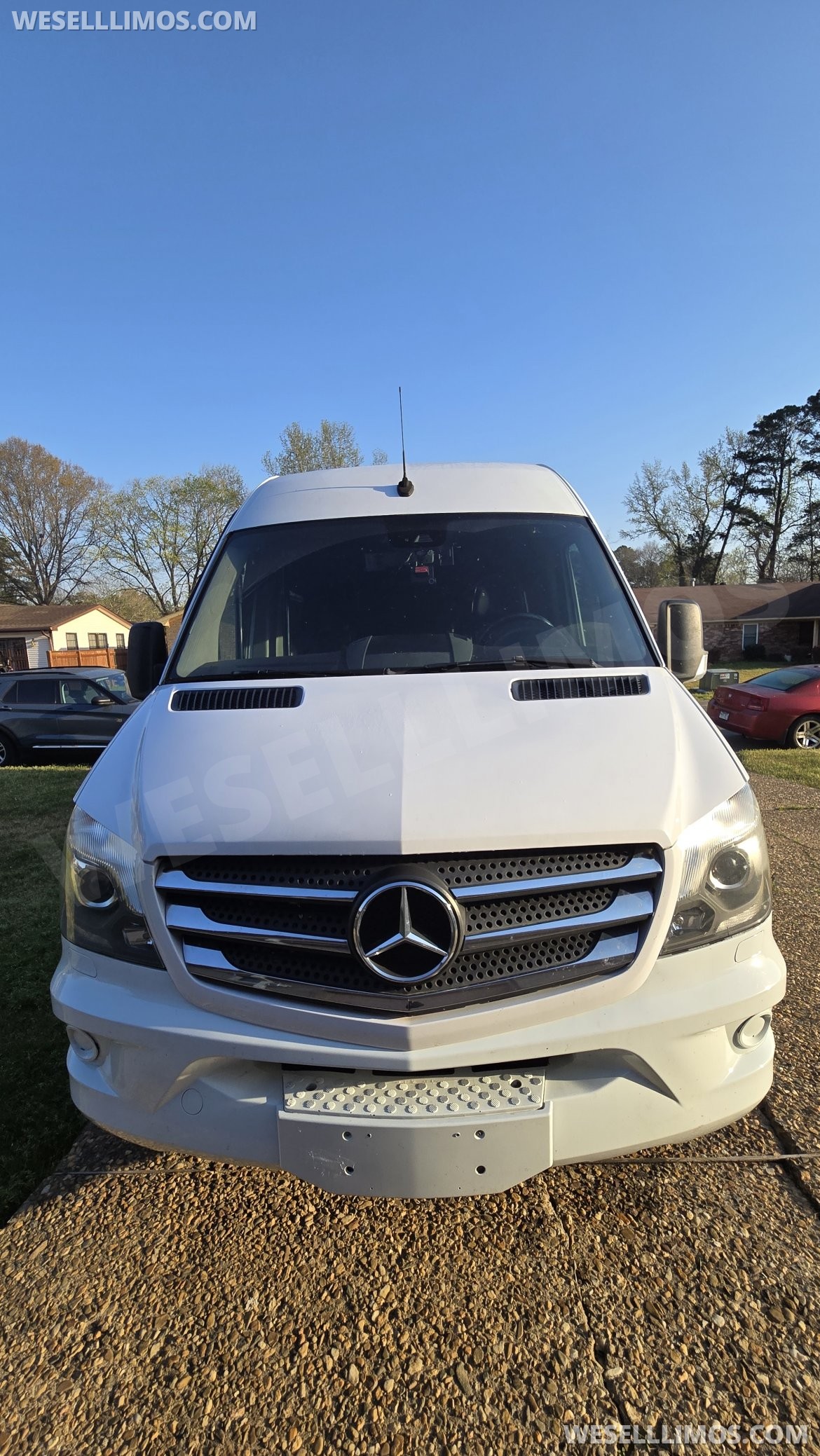 Sprinter for Sale in Little Rock, AR - Photo 4