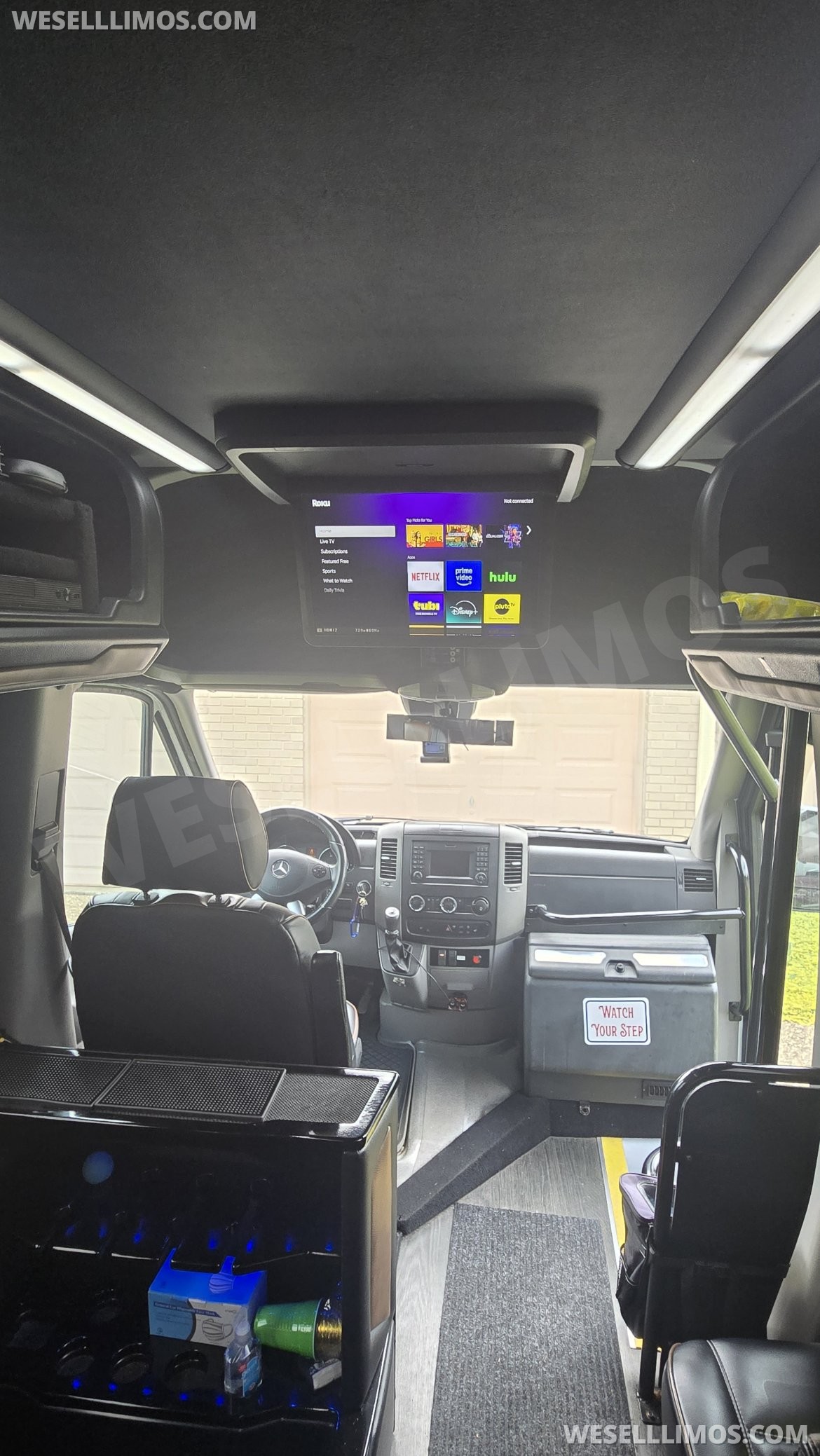 Sprinter for Sale in Little Rock, AR - Photo 5