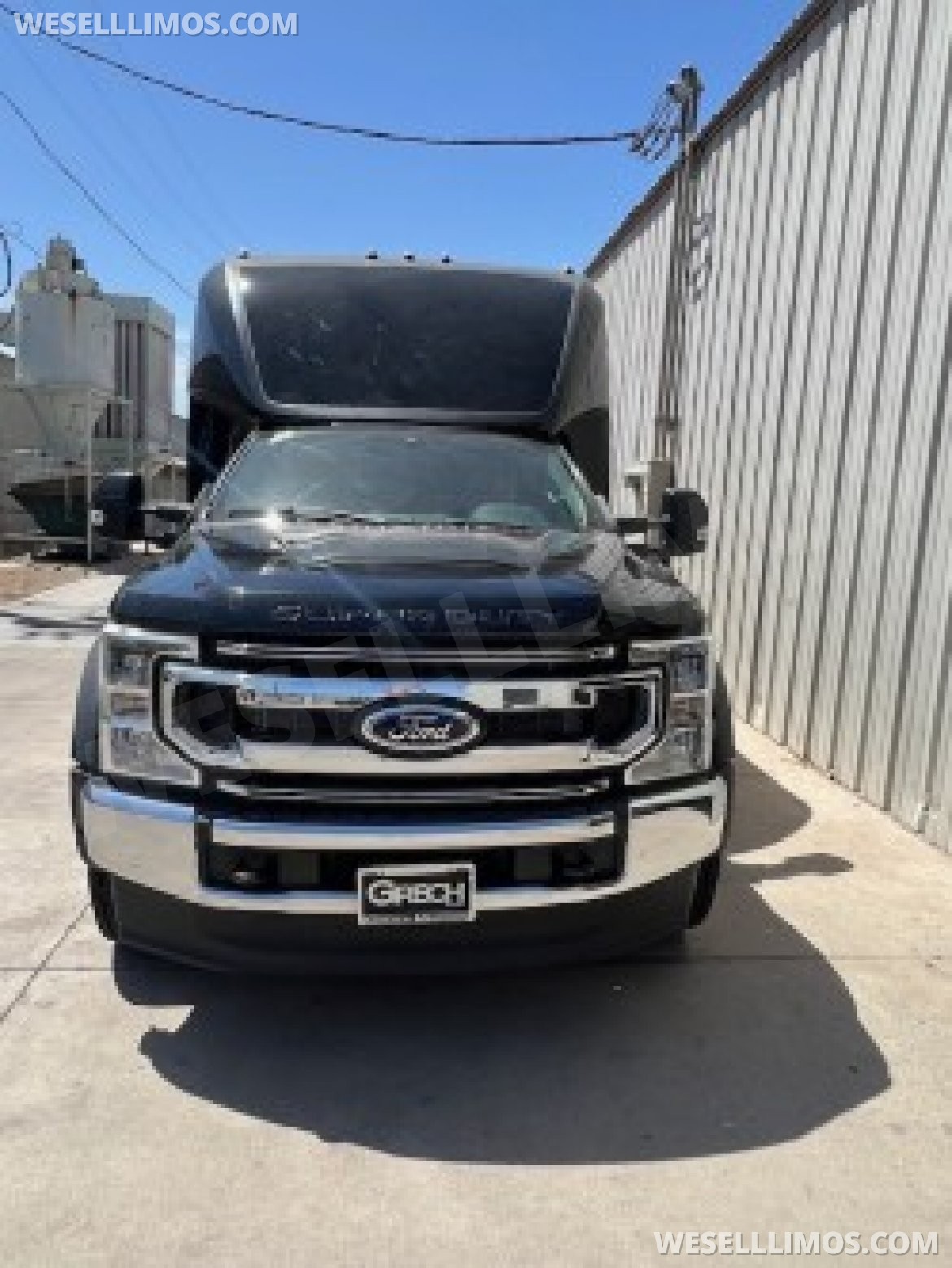 Executive Shuttle for Sale in Phoenix, AZ - Photo 4