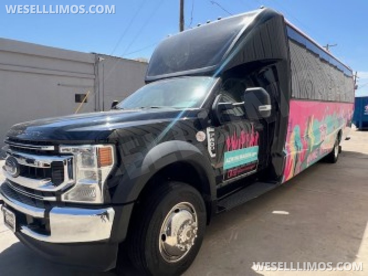 Executive Shuttle for Sale in Phoenix, AZ - Photo 5