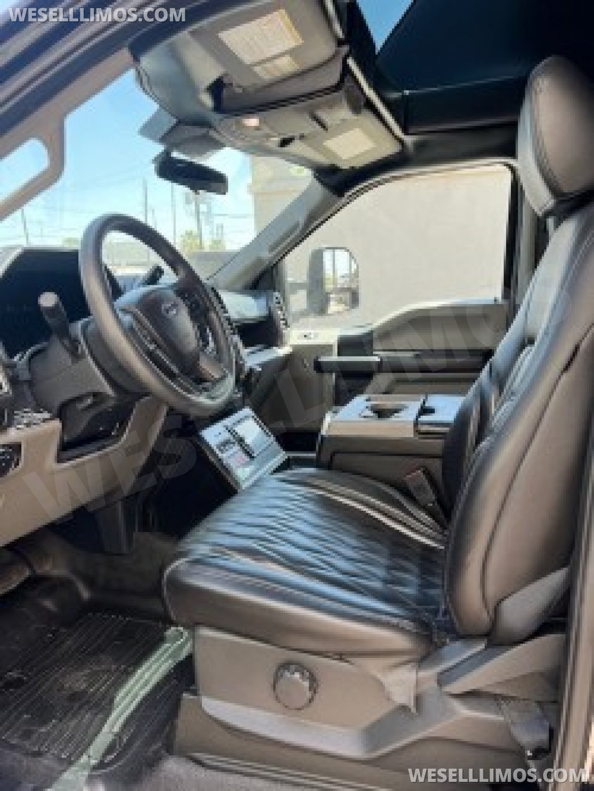 Executive Shuttle for Sale in Phoenix, AZ - Photo 12