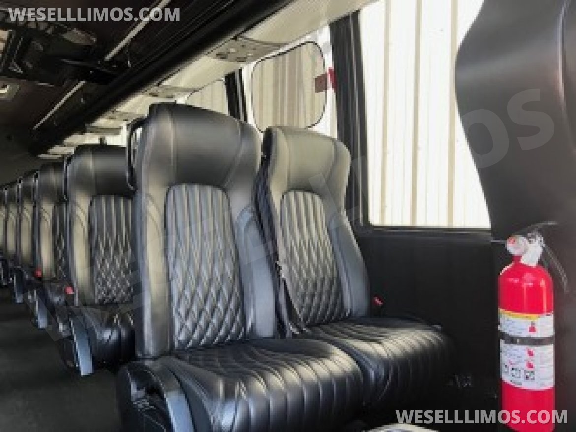 Executive Shuttle for Sale in Phoenix, AZ - Photo 15