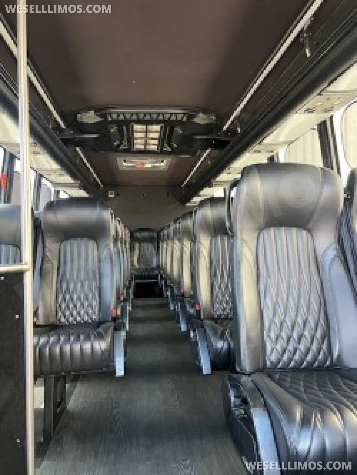 Executive Shuttle for Sale in Phoenix, AZ - Photo 16