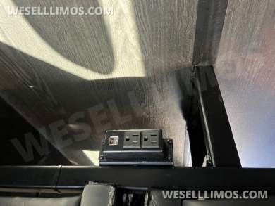 2023 Ford F600 Gretch Executive Shuttle - Executive Shuttle for Sale in Phoenix, AZ - Photo 19