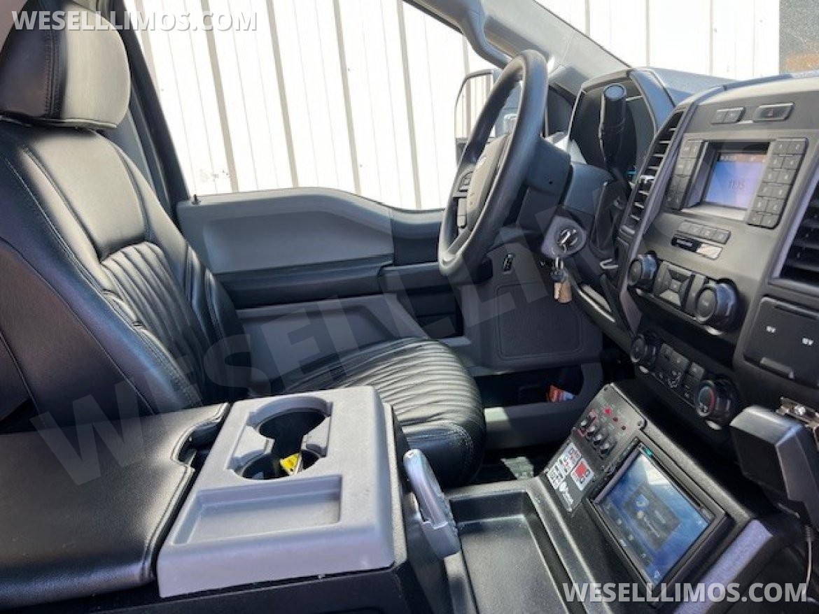 Executive Shuttle for Sale in Phoenix, AZ - Photo 11