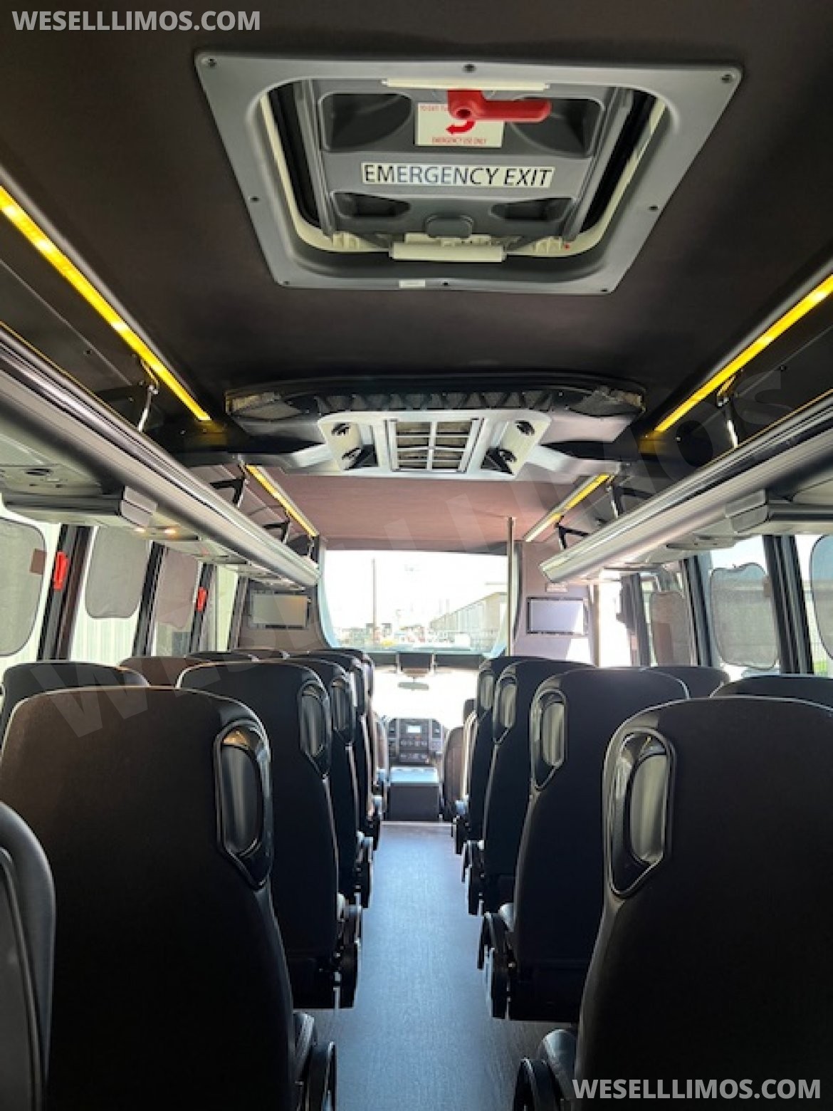 Executive Shuttle for Sale in Phoenix, AZ - Photo 20