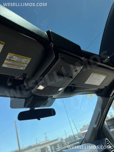2023 Ford F600 Gretch Executive Shuttle - Executive Shuttle for Sale in Phoenix, AZ - Photo 13