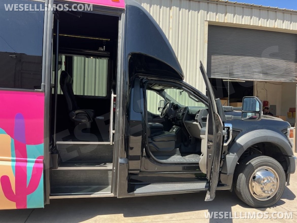 Executive Shuttle for Sale in Phoenix, AZ - Photo 7