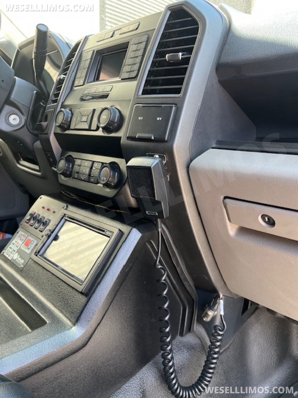 Executive Shuttle for Sale in Phoenix, AZ - Photo 14