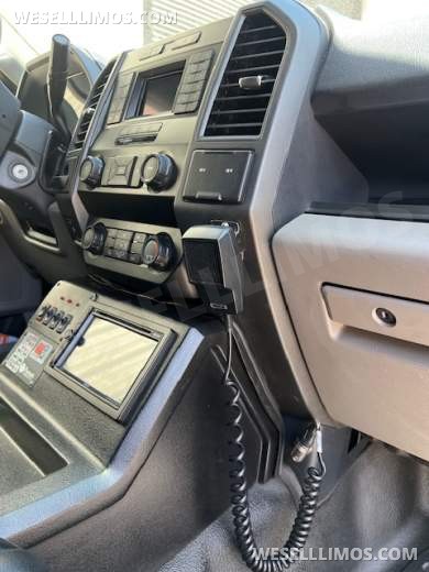 2023 Ford F600 Gretch Executive Shuttle - Executive Shuttle for Sale in Phoenix, AZ - Photo 14