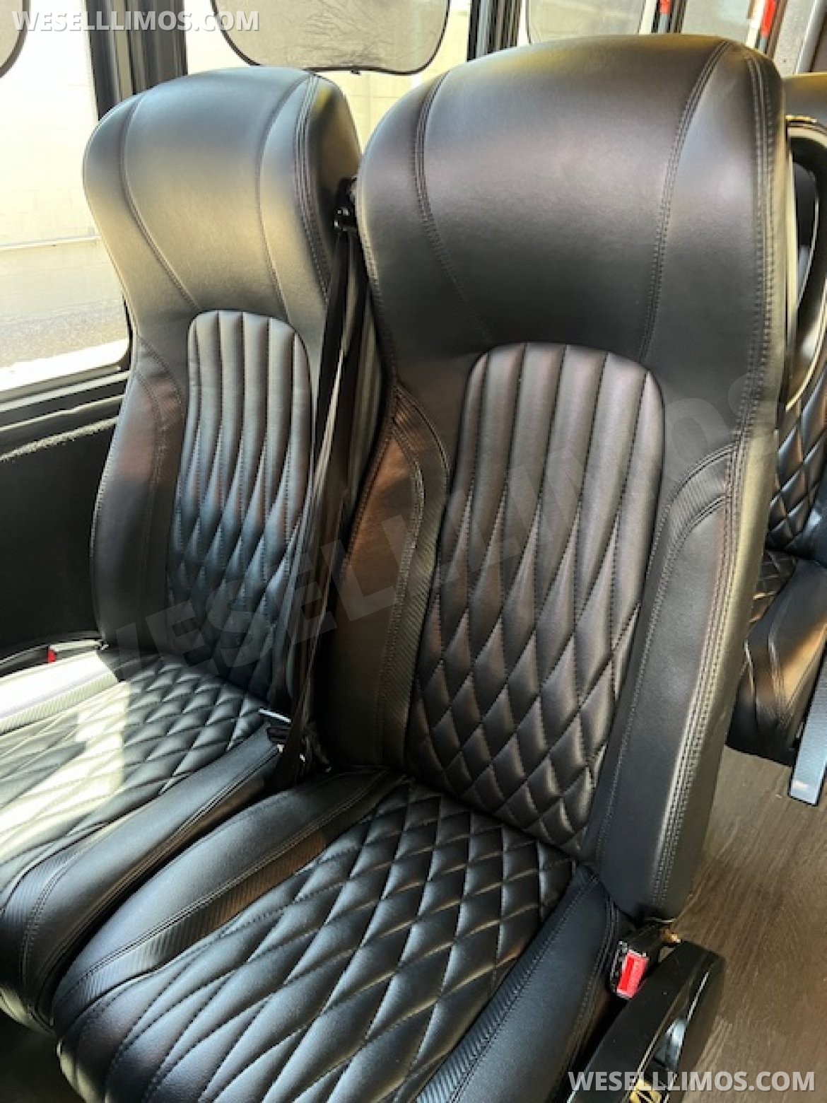 Executive Shuttle for Sale in Phoenix, AZ - Photo 18