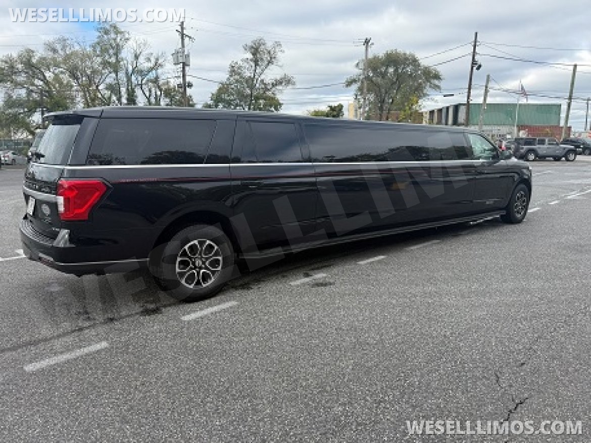 SUV Stretch for Sale in Baltimore, MD - Photo 2