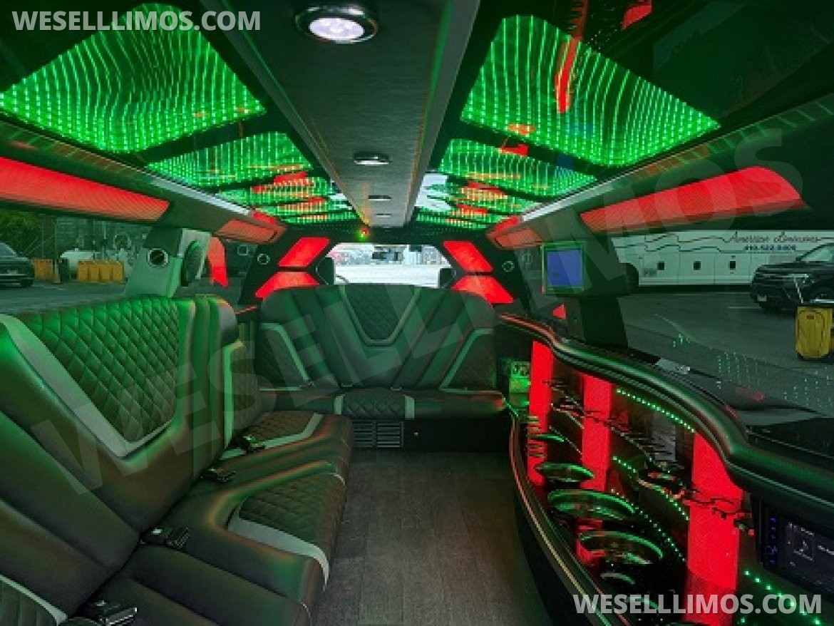 SUV Stretch for Sale in Baltimore, MD - Photo 5