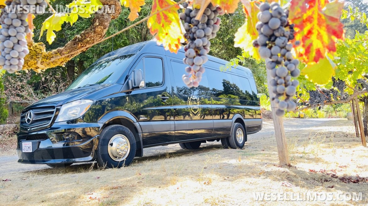 Sprinter for Sale in Hayward, CA - Photo 3