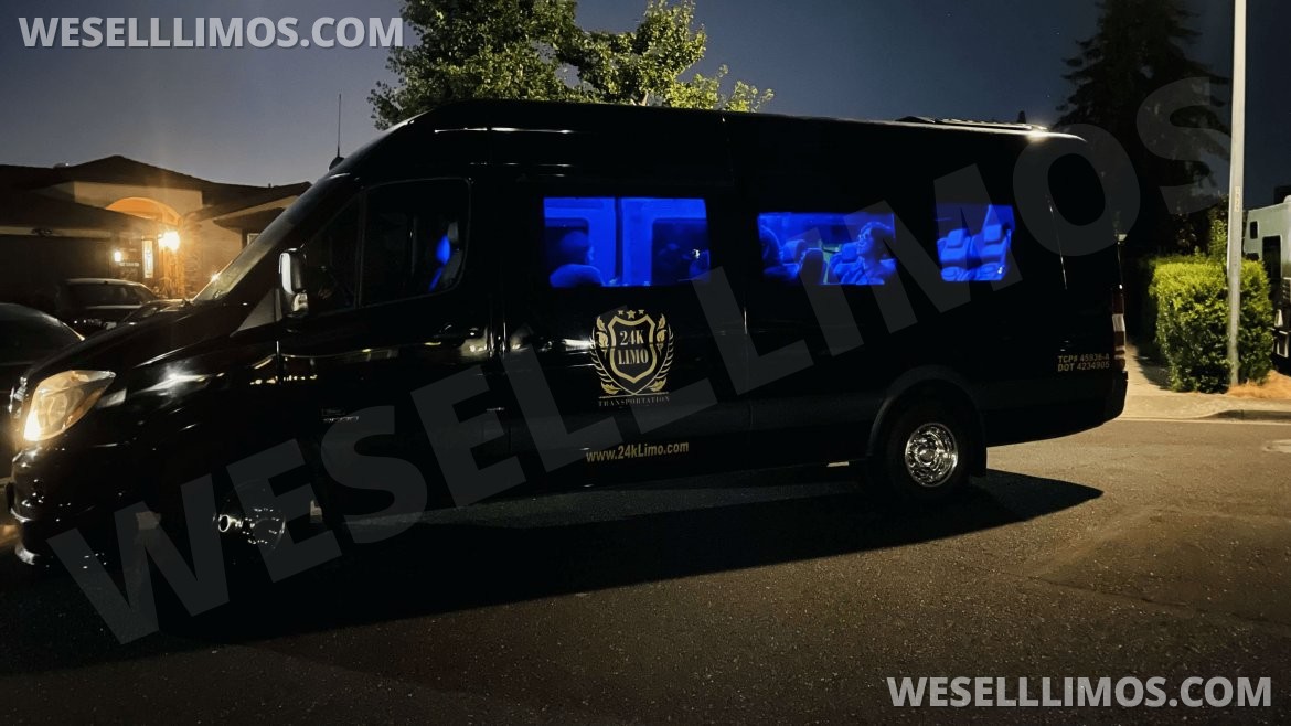 Sprinter for Sale in Hayward, CA - Photo 7