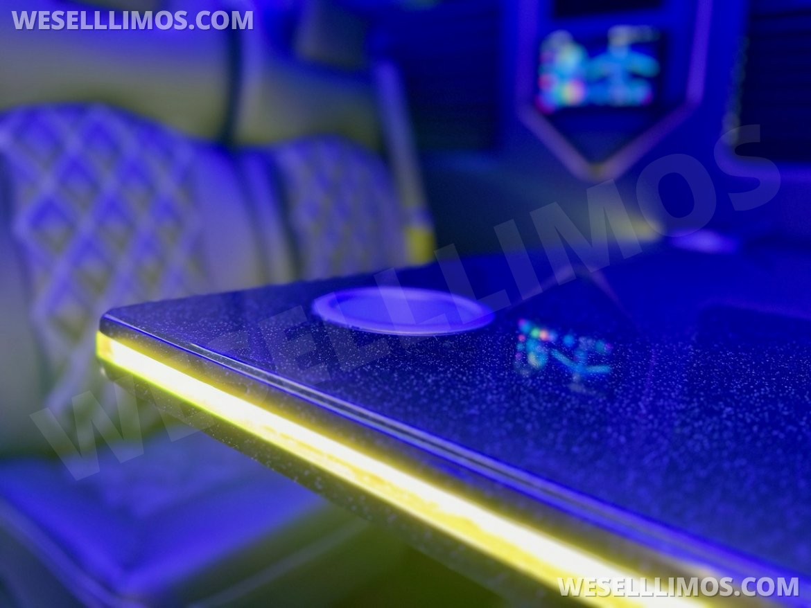 Executive Shuttle for Sale in Erie, PA - Photo 19