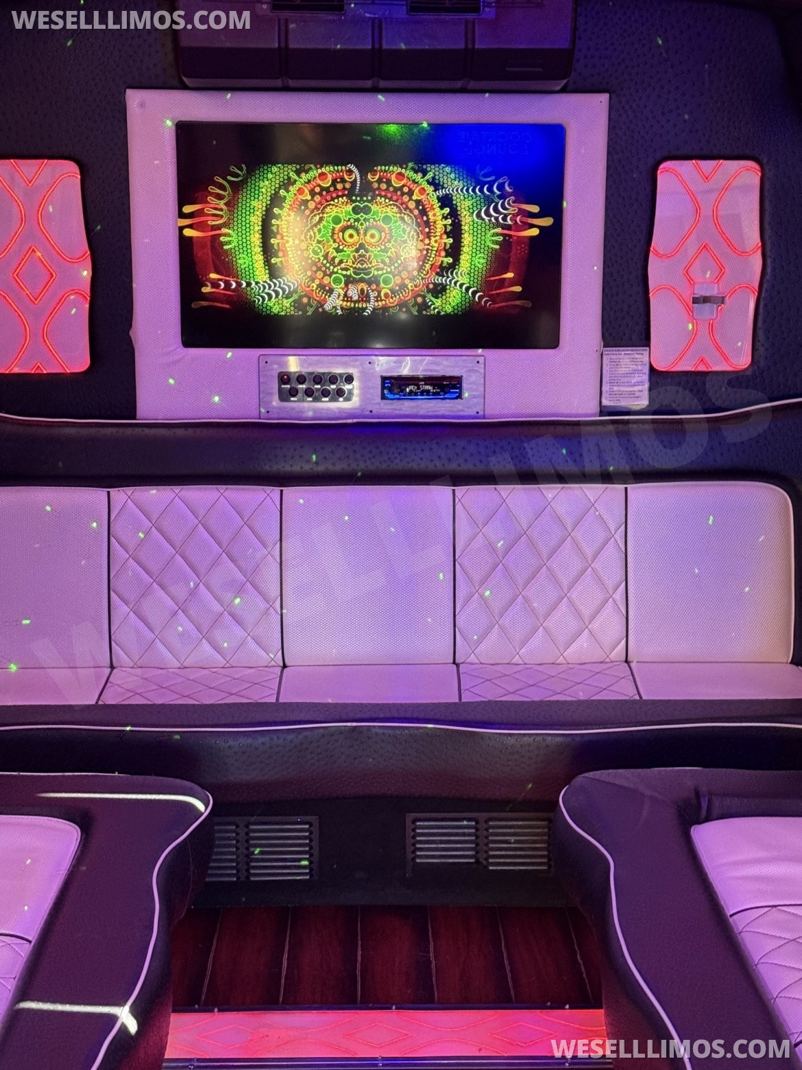 Limo Bus for Sale in Denver, CO - Photo 3