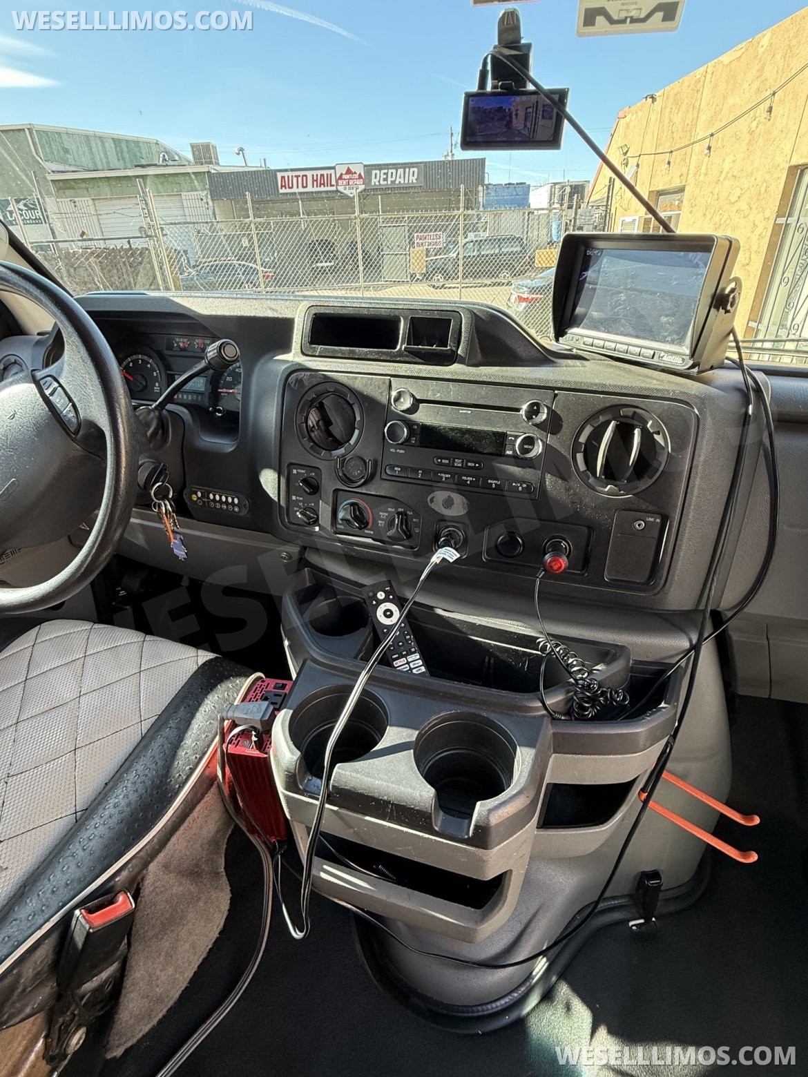 Limo Bus for Sale in Denver, CO - Photo 9