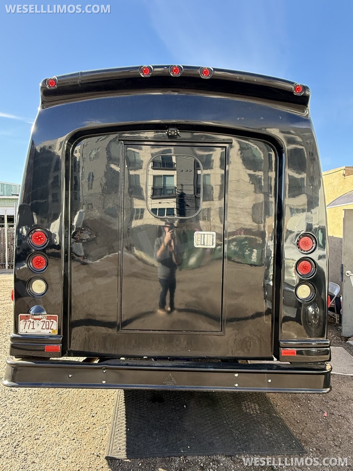 Limo Bus for Sale in Denver, CO - Photo 11