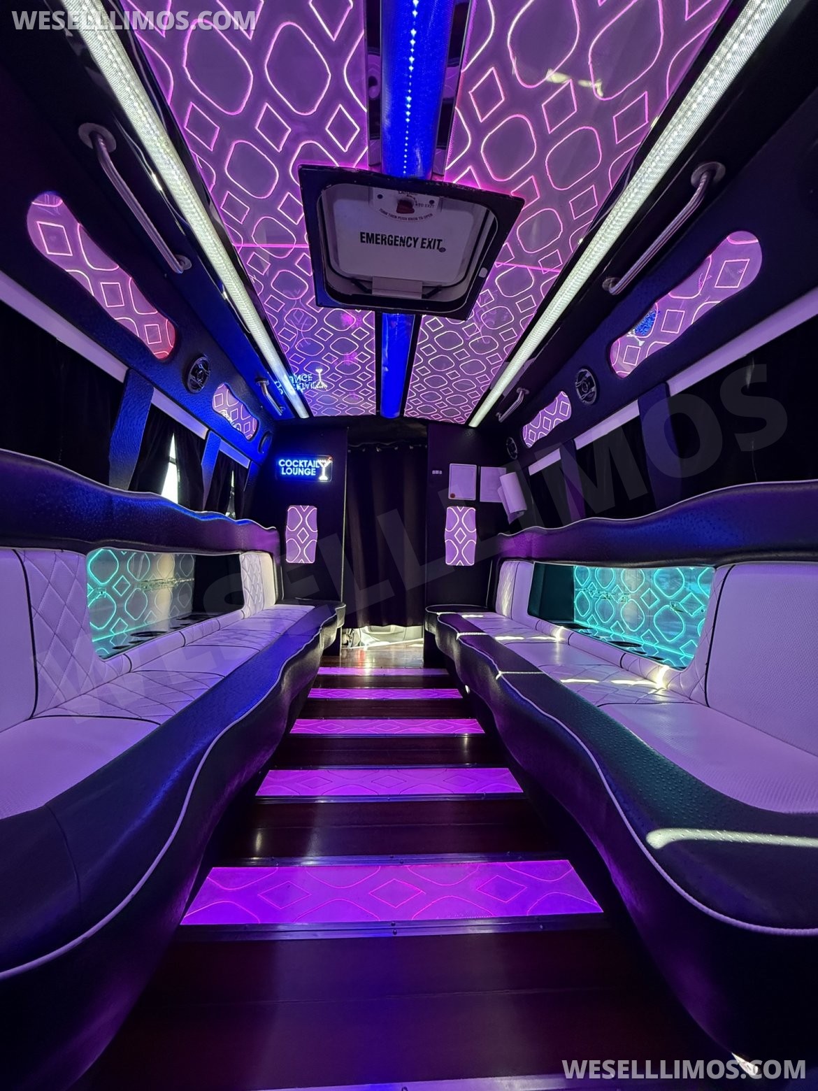 Limo Bus for Sale in Denver, CO - Photo 12