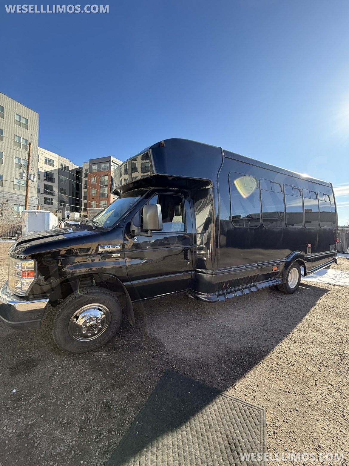 Limo Bus for Sale in Denver, CO - Photo 14