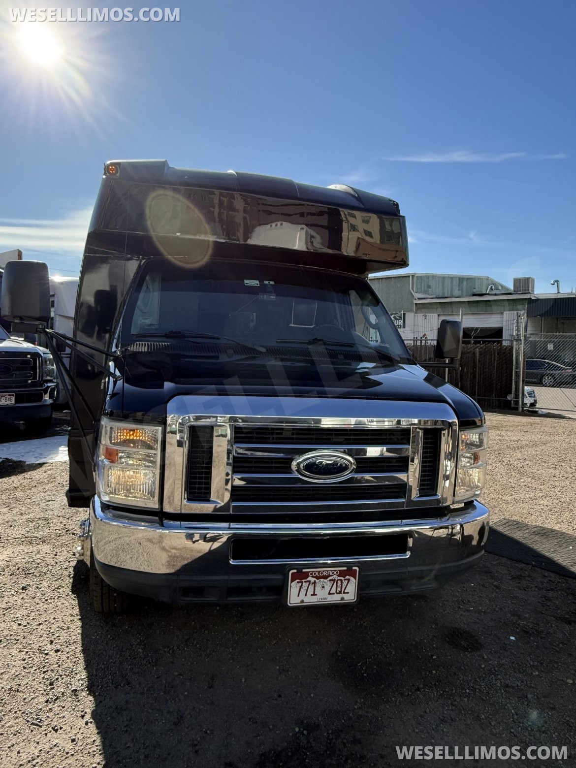 Limo Bus for Sale in Denver, CO - Photo 15