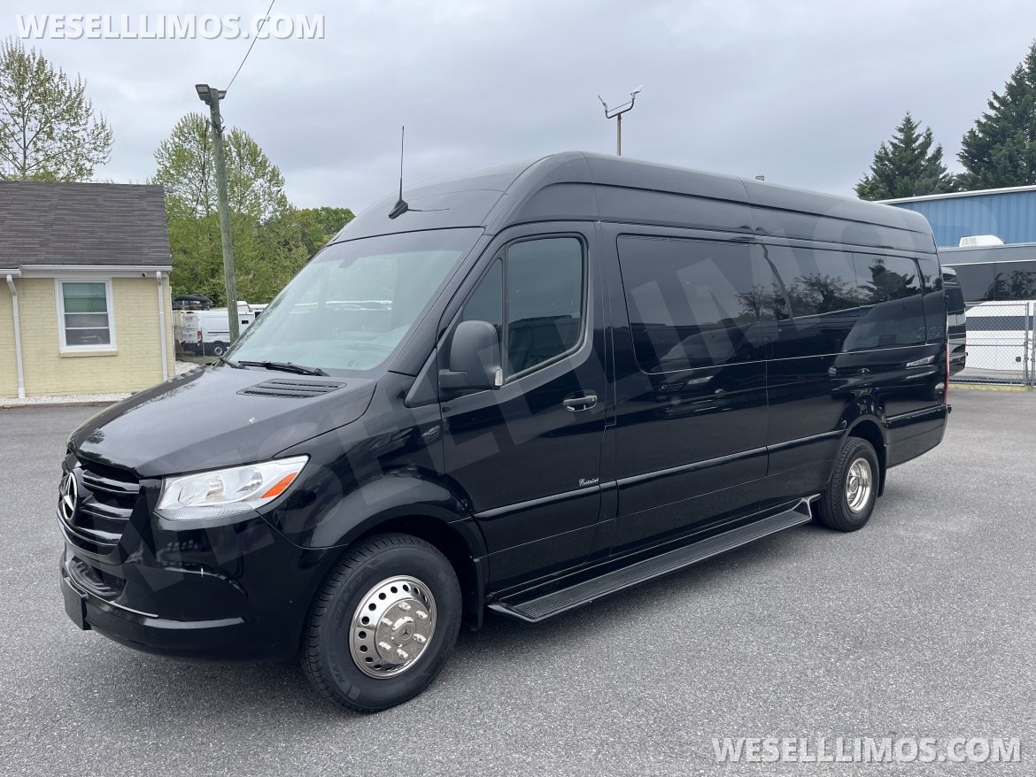 Sprinter for Sale in Pasadena, MD - Photo 3