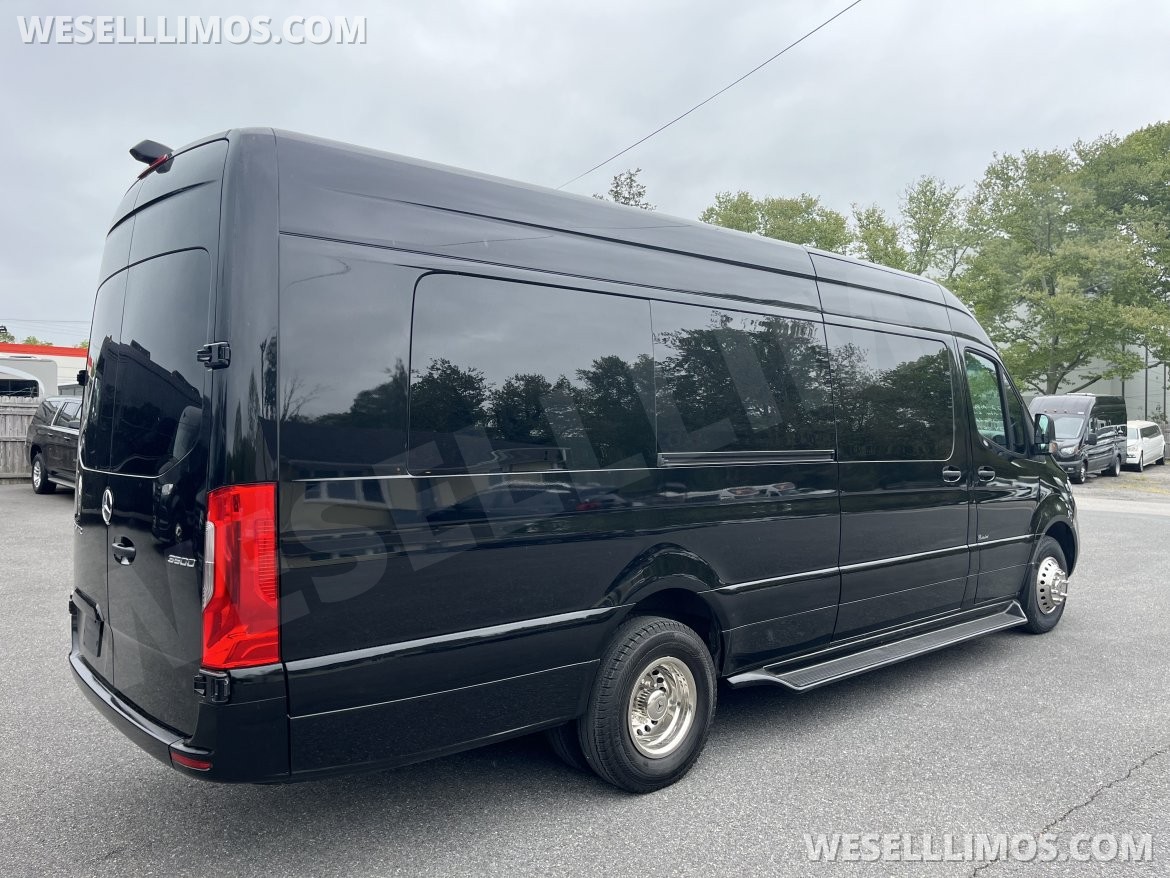 Sprinter for Sale in Pasadena, MD - Photo 4