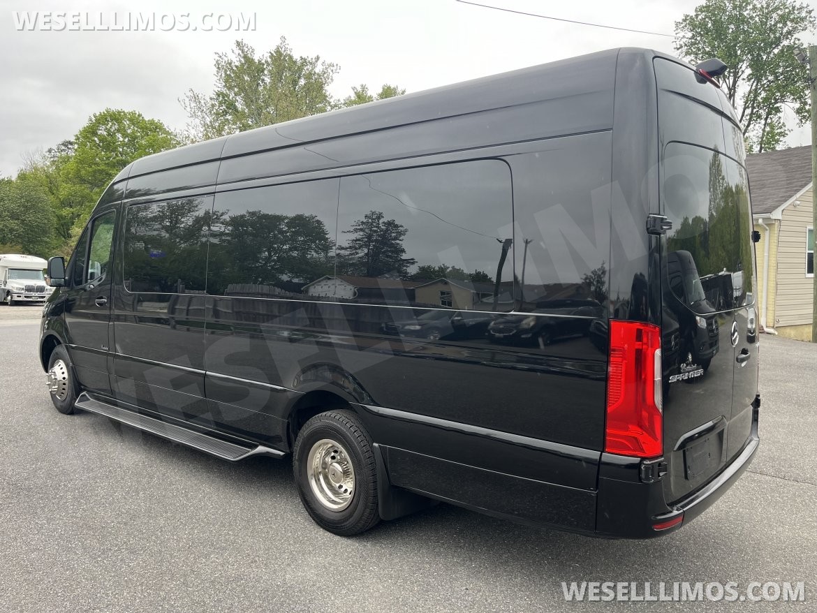 Sprinter for Sale in Pasadena, MD - Photo 5