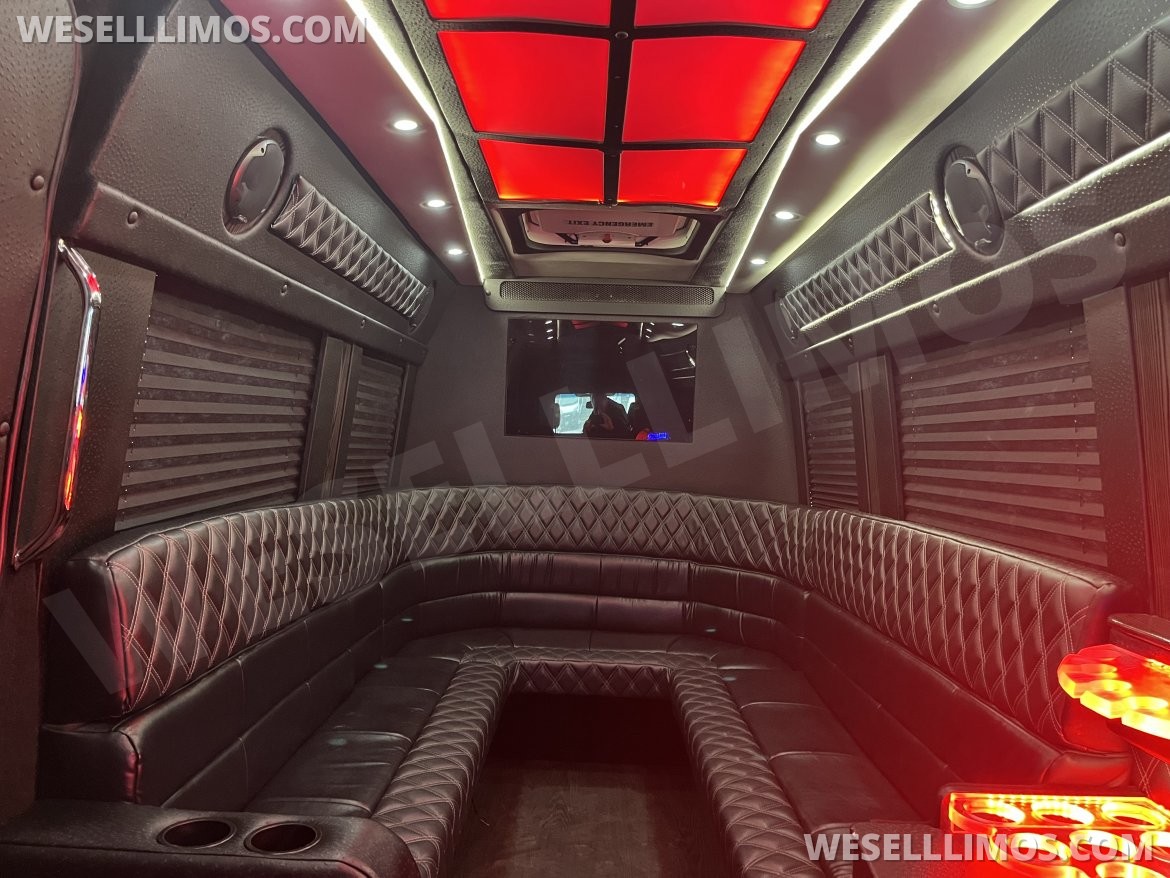 Sprinter for Sale in Pasadena, MD - Main Photo