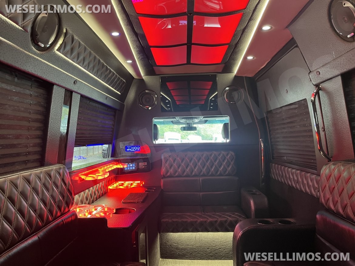 Sprinter for Sale in Pasadena, MD - Photo 6