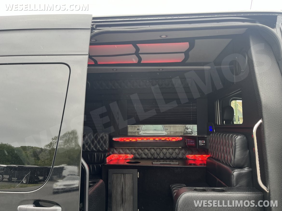 Sprinter for Sale in Pasadena, MD - Photo 7