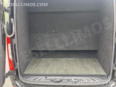 2022 Westwind Mercedes-Benz Sprinter Limo - Sprinter for Sale in Pasadena, MD - Photo 9