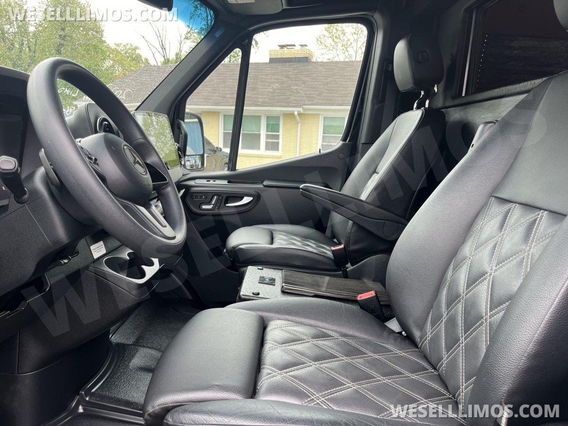 Sprinter for Sale in Pasadena, MD - Photo 10