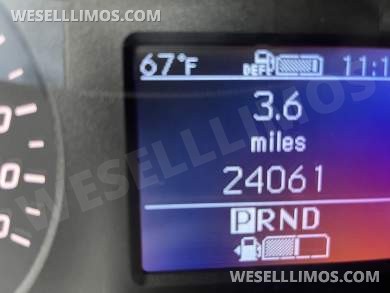 2022 Westwind Mercedes-Benz Sprinter Limo - Sprinter for Sale in Pasadena, MD - Photo 11