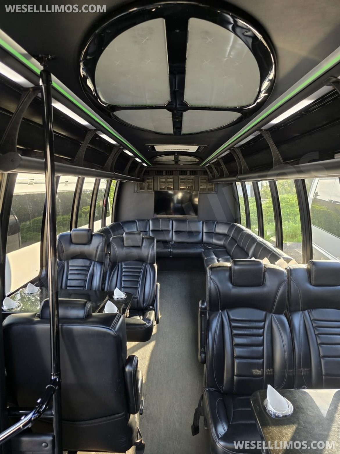 Limo Bus for Sale in Erie, PA - Photo 2