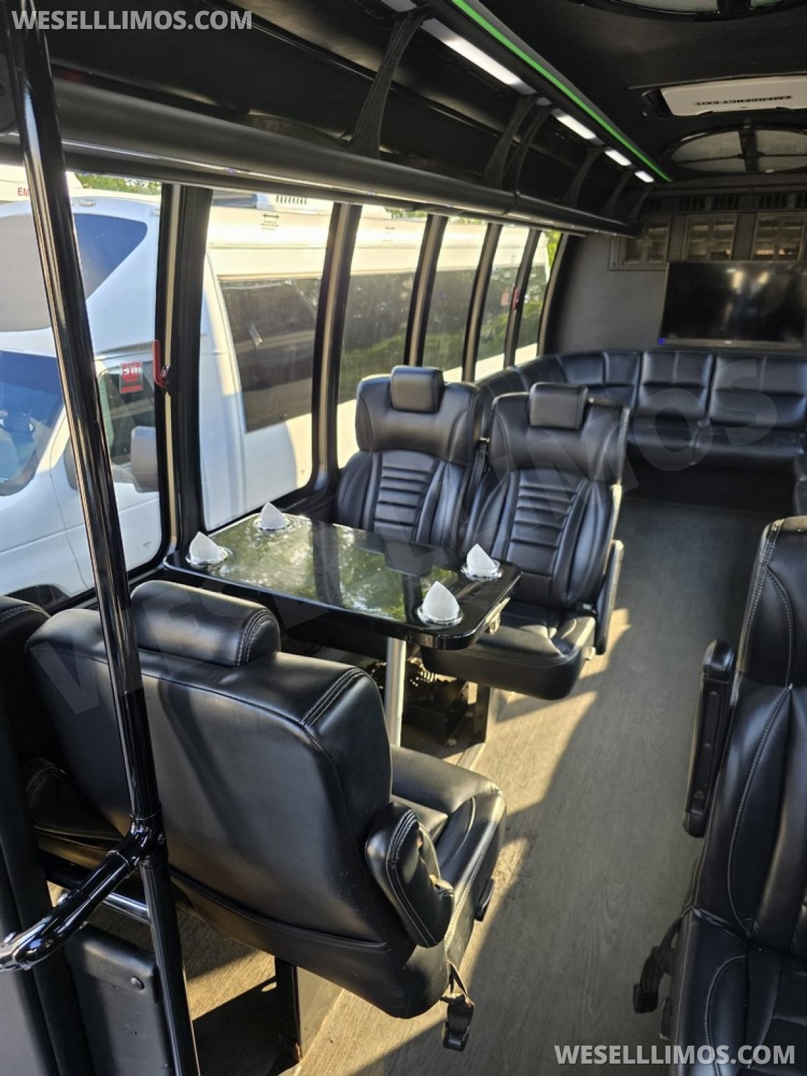 Limo Bus for Sale in Erie, PA - Photo 3