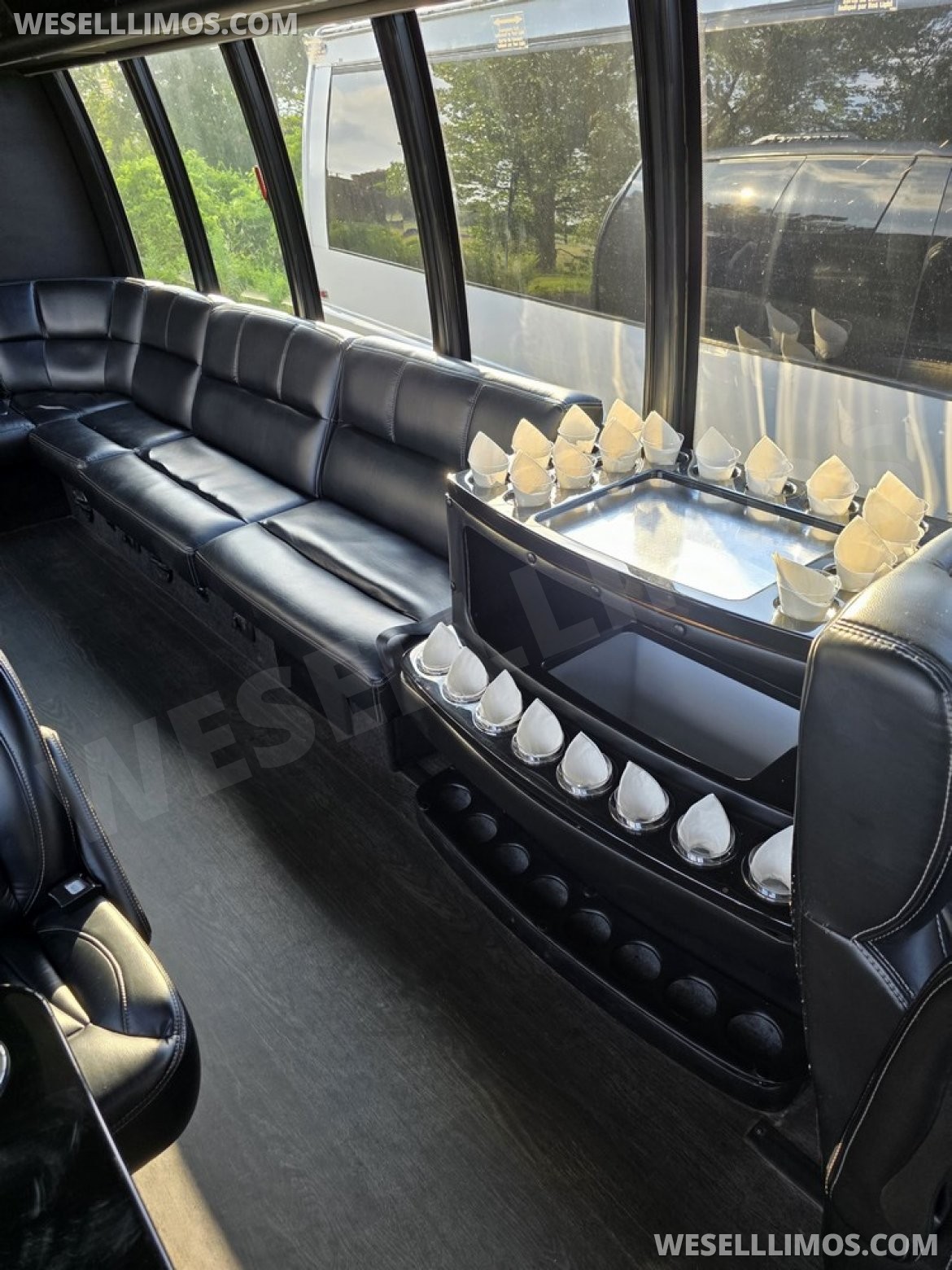 Limo Bus for Sale in Erie, PA - Photo 5