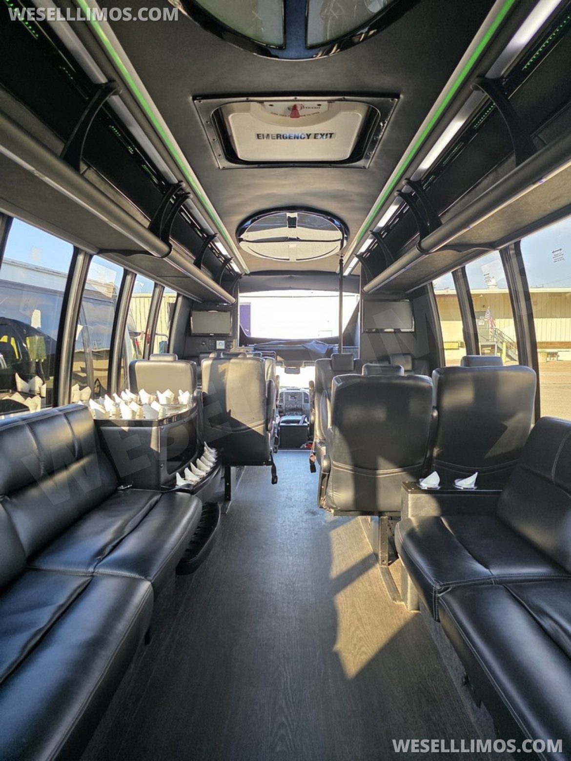 Limo Bus for Sale in Erie, PA - Photo 7