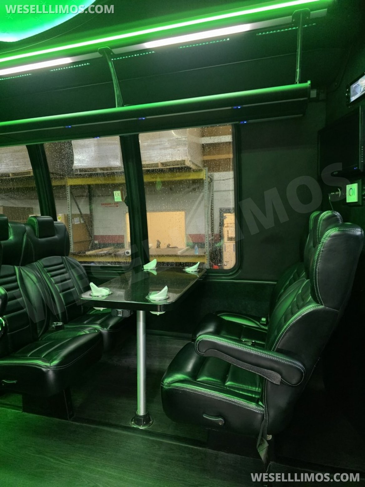 Limo Bus for Sale in Erie, PA - Photo 12