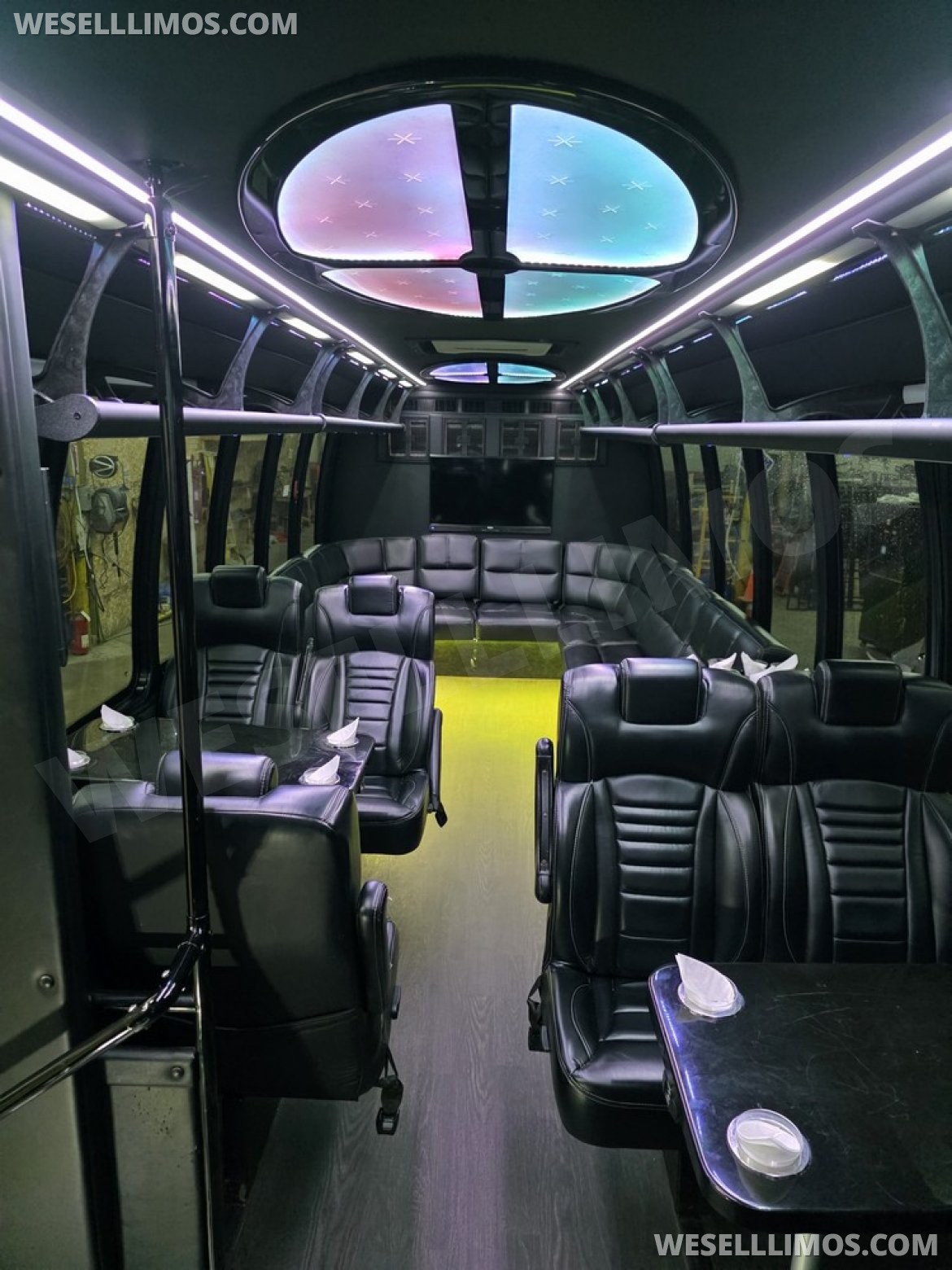 Limo Bus for Sale in Erie, PA - Photo 6