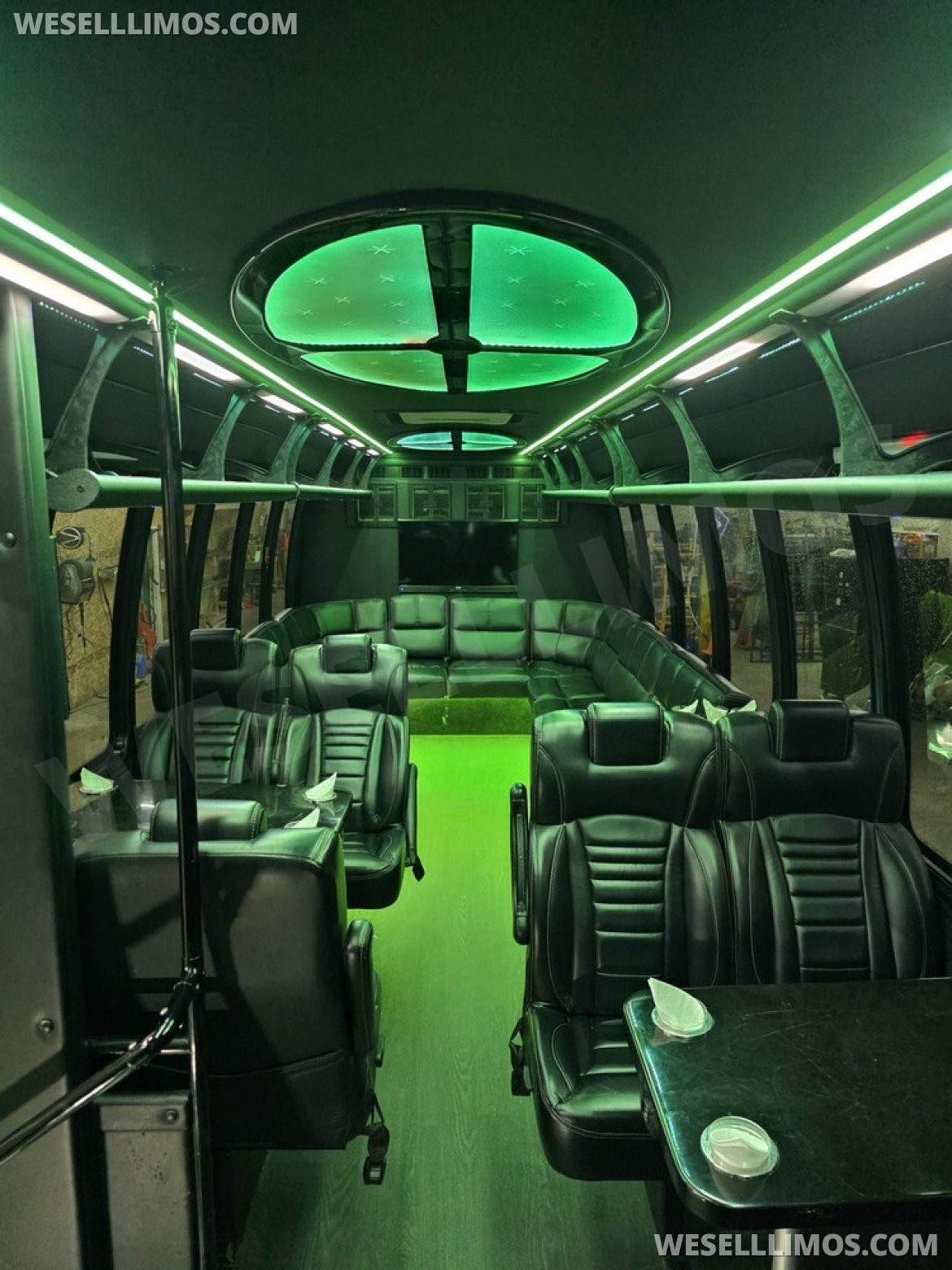 Limo Bus for Sale in Erie, PA - Photo 15