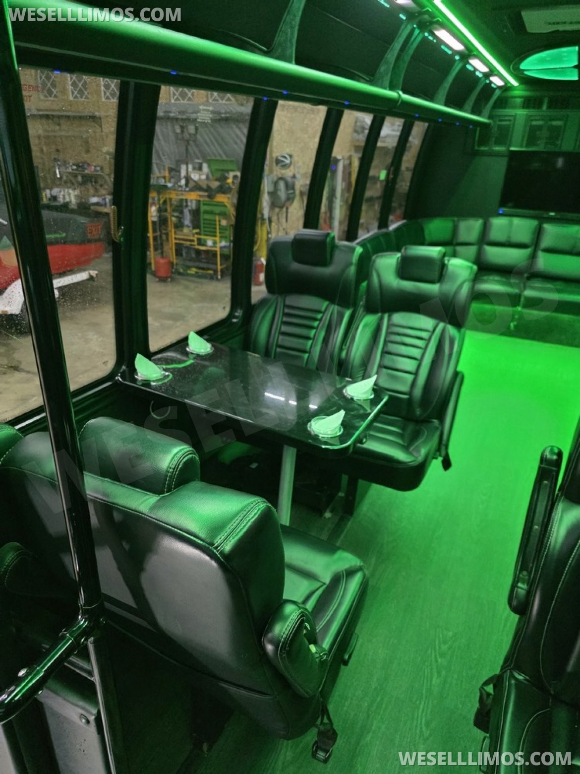 Limo Bus for Sale in Erie, PA - Photo 16