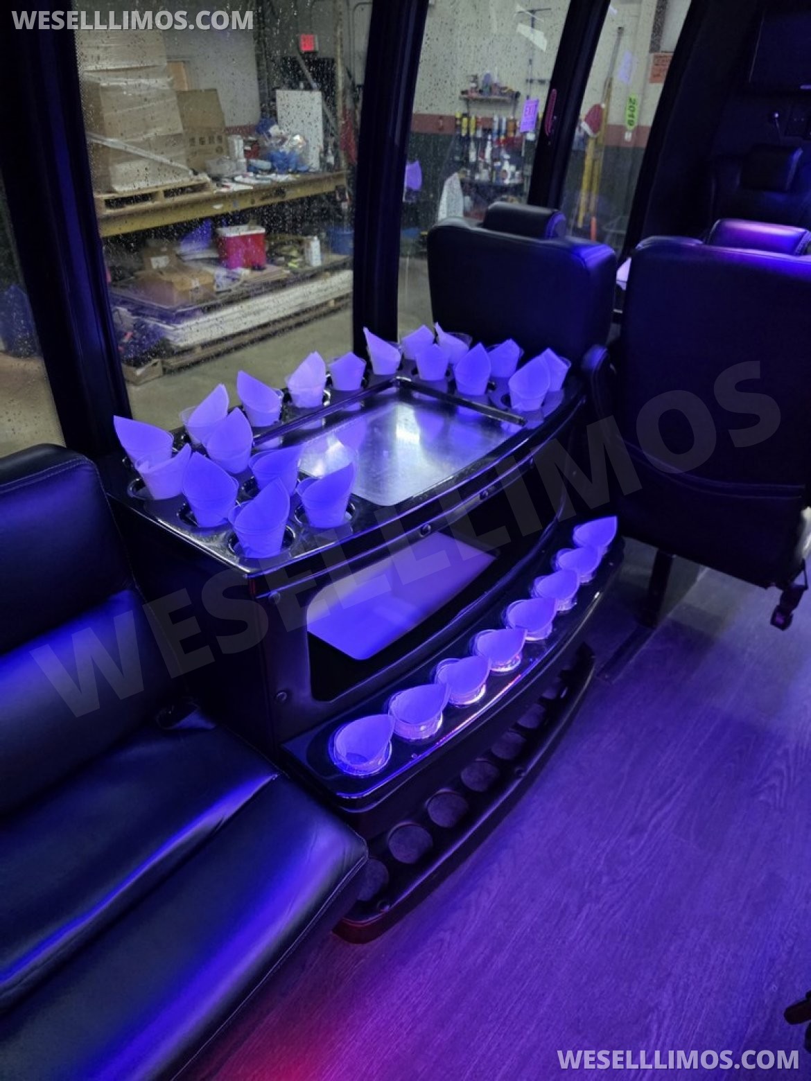 Limo Bus for Sale in Erie, PA - Photo 19